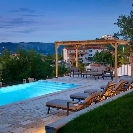 Sauvignon Villa